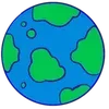 🌍