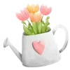 🌷