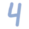 4⃣