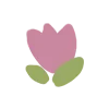 🌷