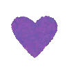 💜