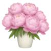 💐