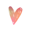 💗