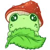 🍄