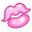 💋