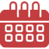 🗓️