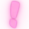 ❗