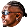 😎