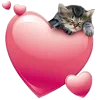 ❤️