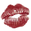 💋