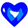 💙