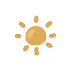 ☀️