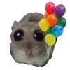 🎈