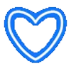 💙