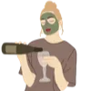 🍷