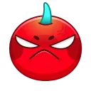 😡