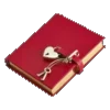 📕