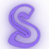💜