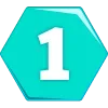 1️⃣