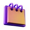 🗓
