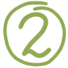 2⃣