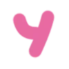 💗