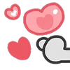 ❤️