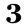 3⃣