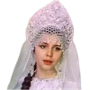 👸