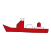 ⛴
