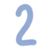 2⃣