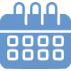 🗓️