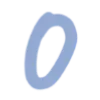 0⃣