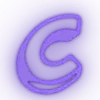 💜