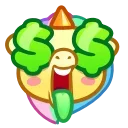 🤑