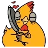 🐤