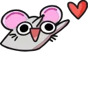 ❤️