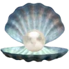 🐚