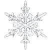 ❄️