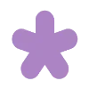 *⃣