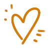 🧡