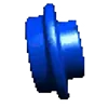 🔵