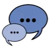 💬