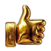 👍