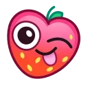 😜