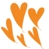 🧡