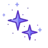 ✨