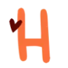 🧡