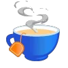 ☕