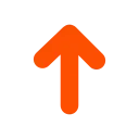 ⬆️